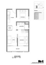 Avant Residences (D14), Apartment #168202172